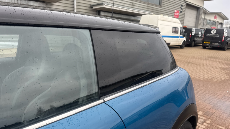 MINI Hatchback 2.0 Cooper S Sport 3dr Auto Petrol Hatchback